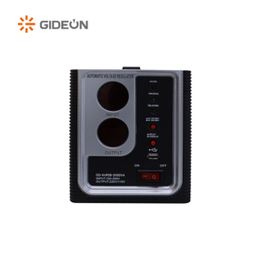 GD-AVR38 Bộ điều chỉnh điện áp tự động chất lượng cao với công tắc