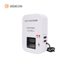 GD-AVR12 500VA-5000VA Tường Mount AC Ổn định điện áp tự động cho nhà