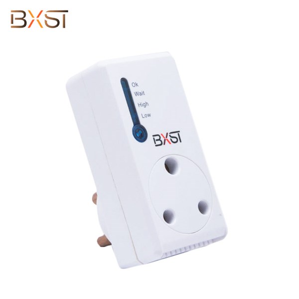 BXST 15 amp bảo vệ điện áp tự động cho nhà V047-SA