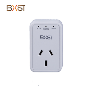 BXST Automatic Argentina plugin Socket Điện áp V213