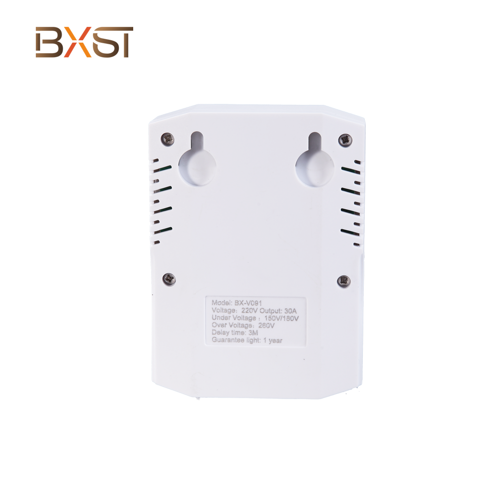 BXST tự động không khí bảo vệ Surge V091