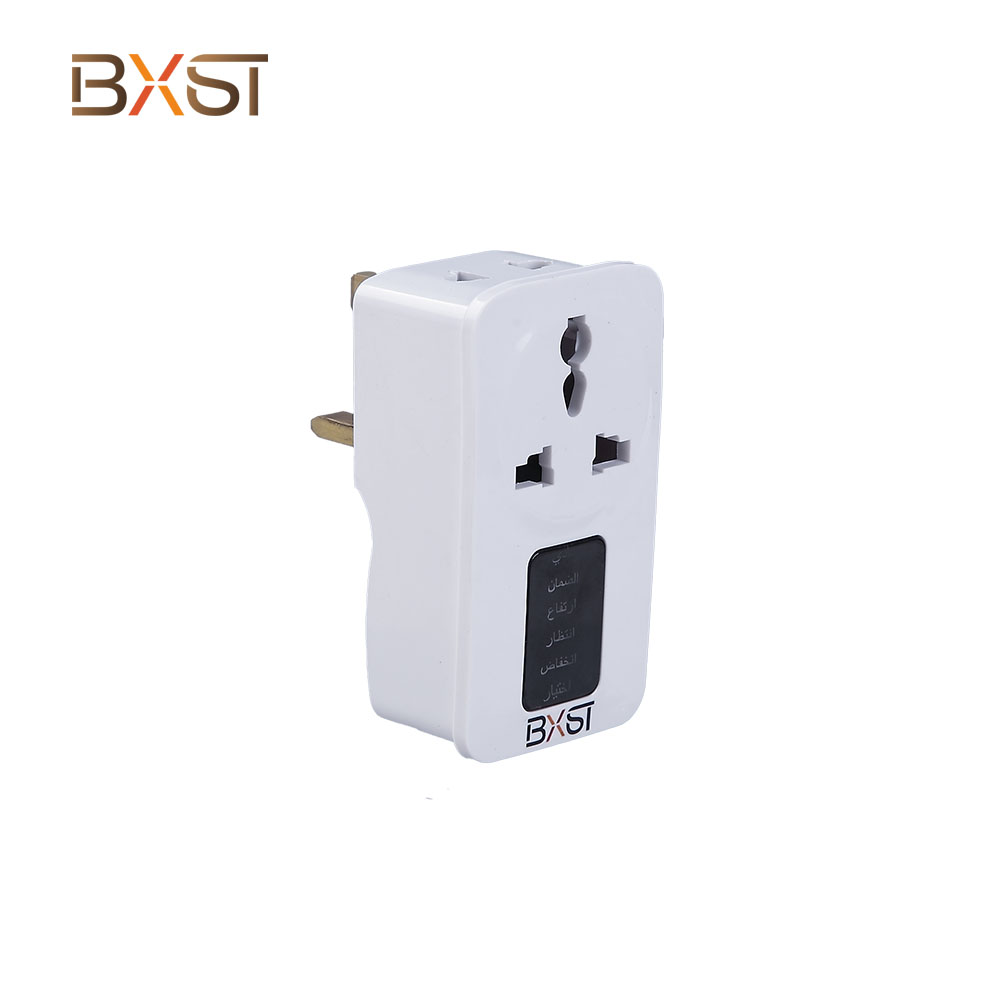 BXST 220V Bảo vệ điện áp tự động v061