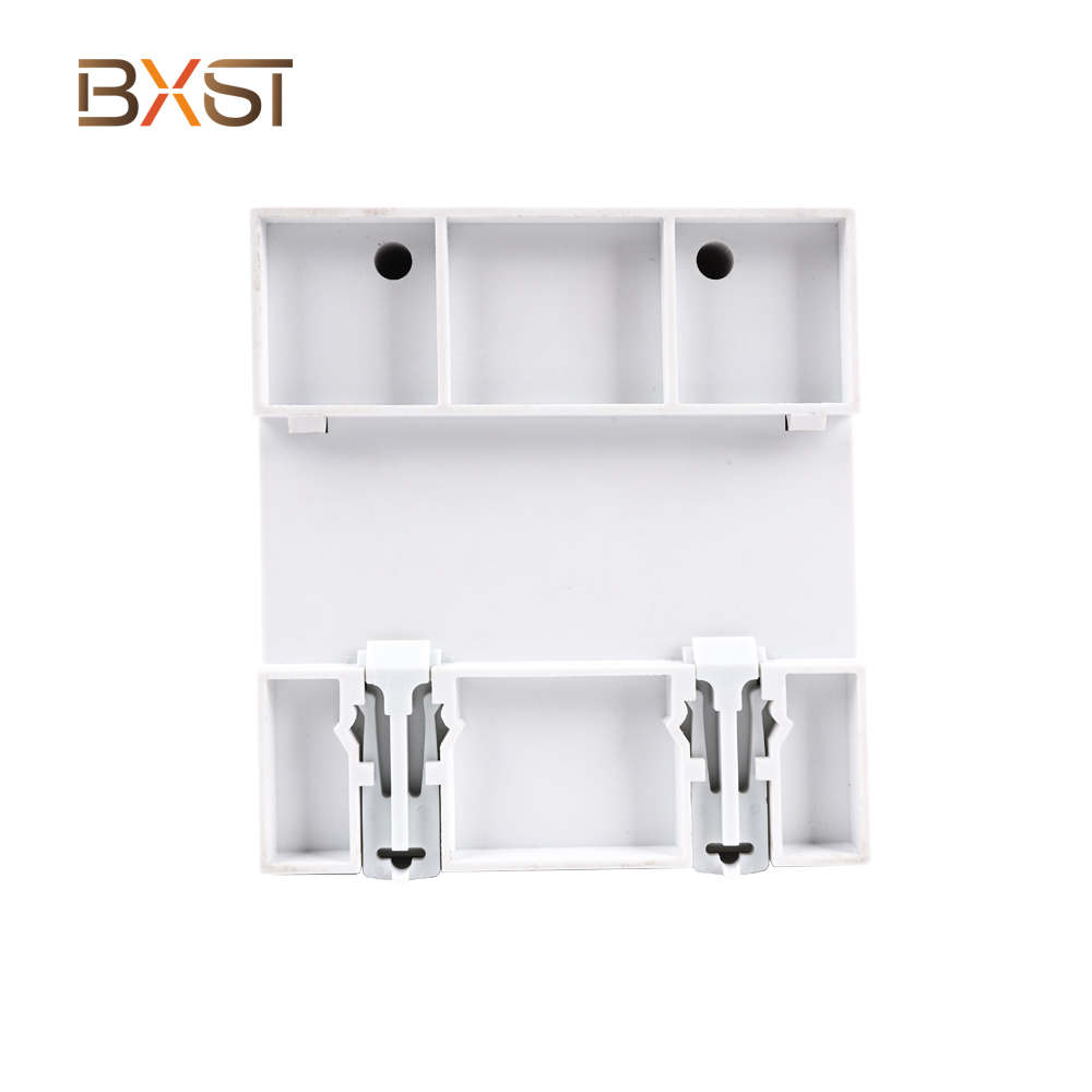 BXST DIN RAIL HOME 3 Phase Điện áp bảo vệ v622-D