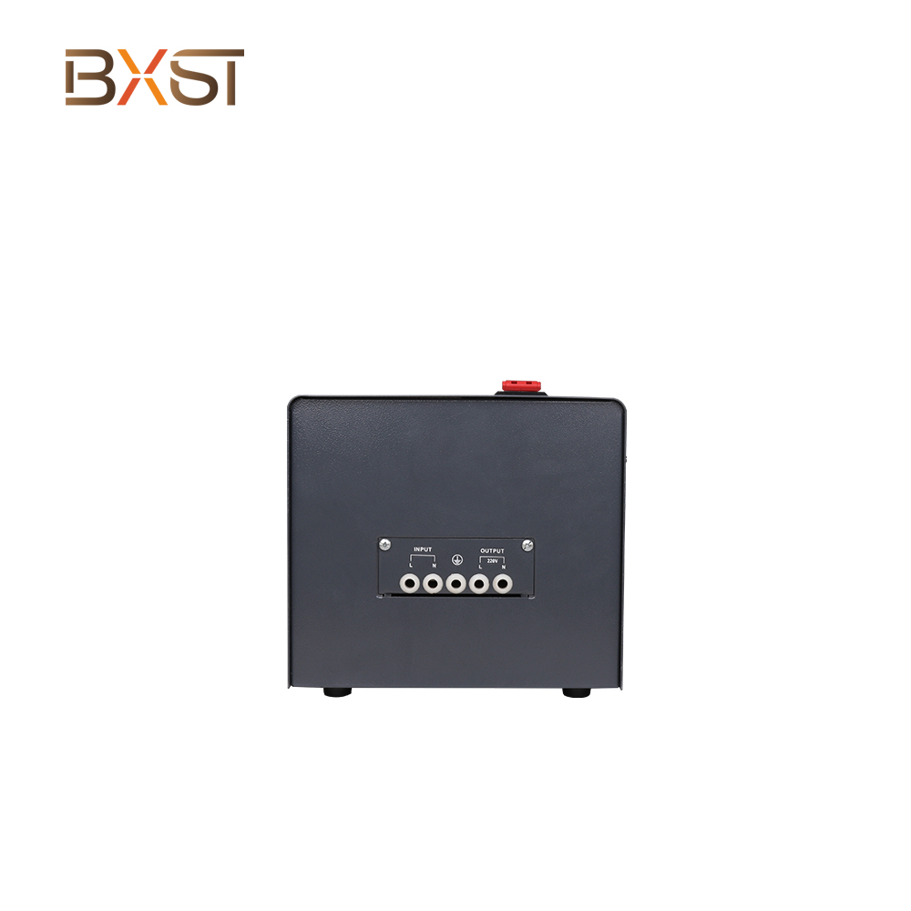 BXST tự động dễ dàng cài đặt bộ điều chỉnh điện áp ổn định SVC16-10KVA