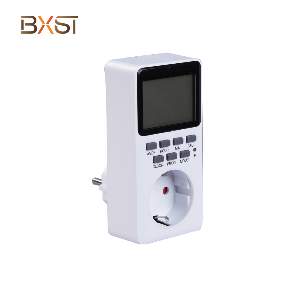 BXST kinh tế thông minh kỹ thuật số hẹn giờ hẹn giờ T055-G