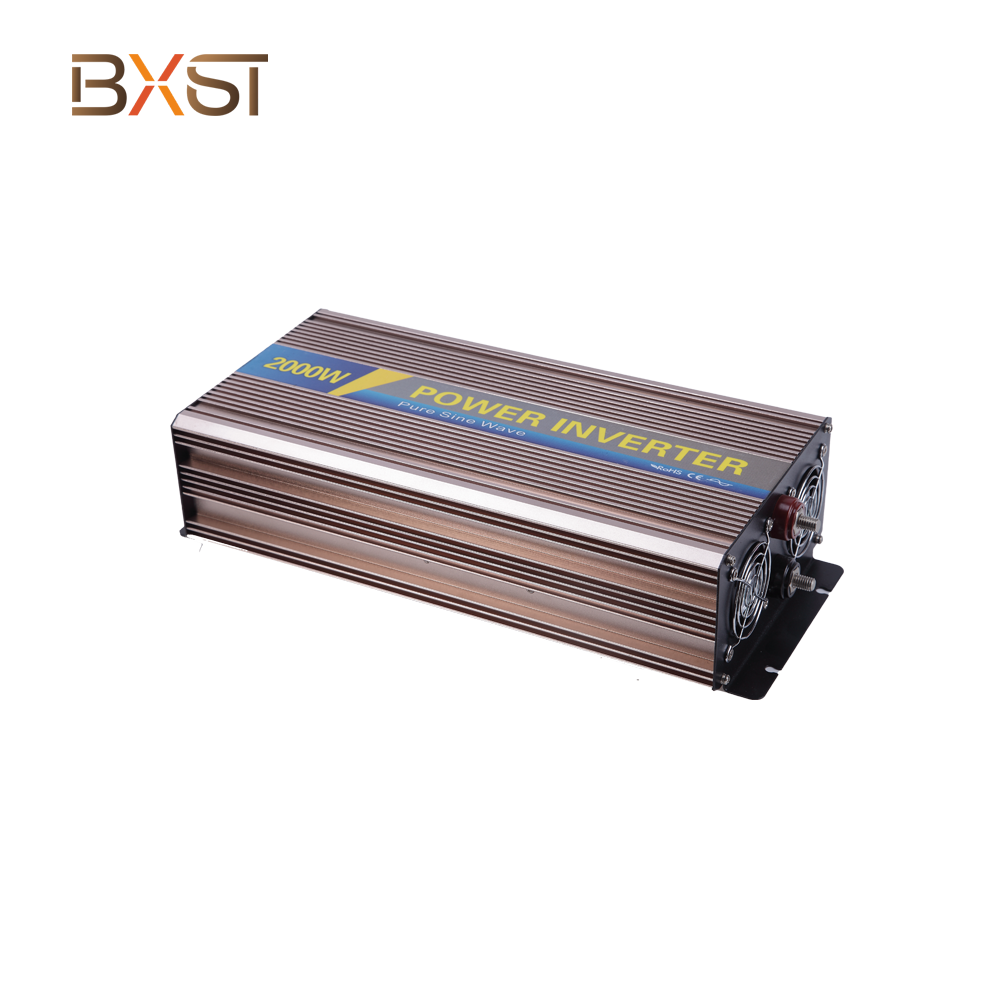 BXST SINGLE HASE HOME OFF LIFT LIFT Solar Biến tần 300W IT001-2000W