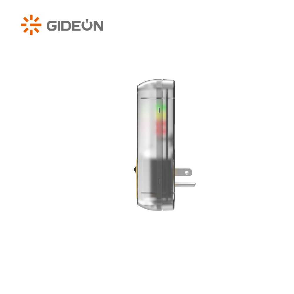 GD-V010 120V Hộ điện áp điện áp và thiết bị bảo vệ dưới điện áp