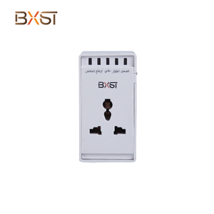 BXST di động có thể điều chỉnh bộ bảo vệ Surge v075