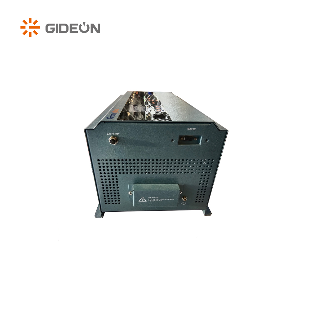 GD-IT011 Chất lượng cao 12V 24V 48V Biến tần Sin tinh khiết để cắm trại ngoài trời