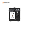 GD-AVR26 500VA-5000VA Ổn định điện áp kỹ thuật số có chức năng độ trễ có thể điều chỉnh cho thiết bị gia dụng