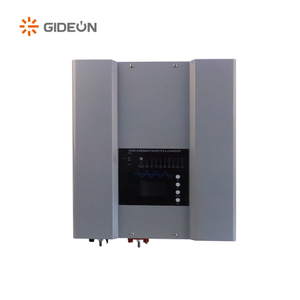 Biến tần công suất tần số công nghiệp GD-IT033 với chức năng mạch chuyển mạch tự động