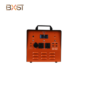 BX-SS018 2000W Bộ sạc ngoài trời Pin Pin Perfable Storage Storage Generator Cung cấp máy phát điện