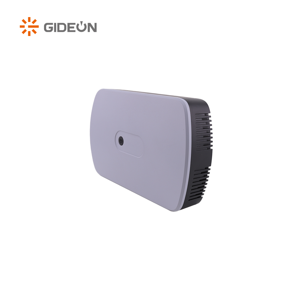 UPS GD-DC008-LED có bảo vệ quá tải cho thiết bị điện