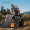 GD-SS005 Bộ lưu trữ năng lượng ngoài trời cung cấp điện