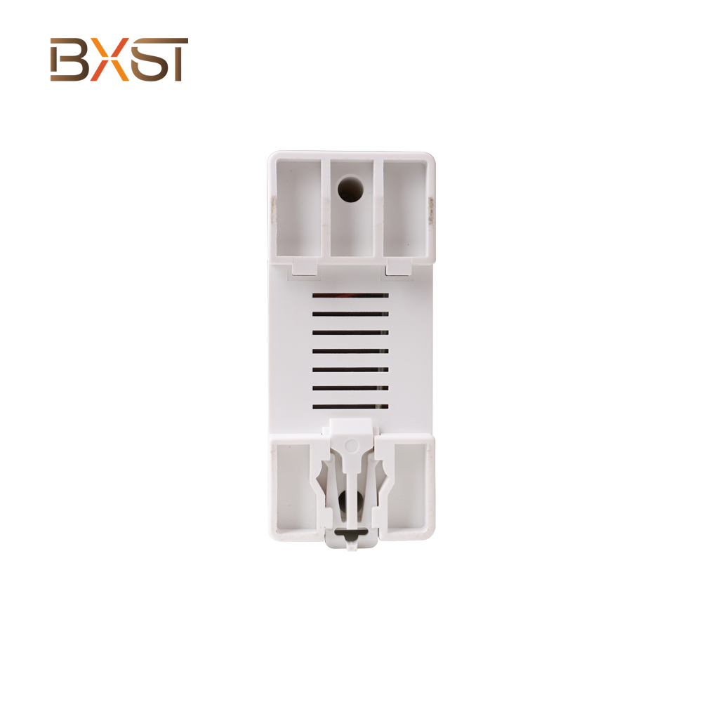 BXST AC220V 40/63A trên/dưới Điện áp/Bộ bảo vệ DIN DIN