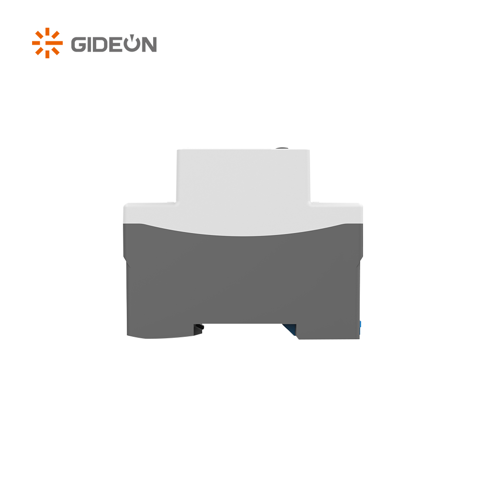 GD-V589-DA-40A DIN DIN RAIL Điện áp bảo vệ mạch bảo vệ cho nhà