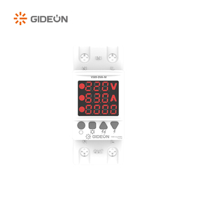 GD-V589-DVA-M Loại dây điện DIN DIN DIN DIN