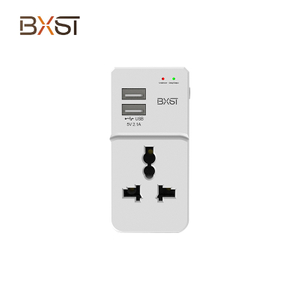 Bộ bảo vệ điện áp BXST UK 220V cho máy điều hòa không khí v177