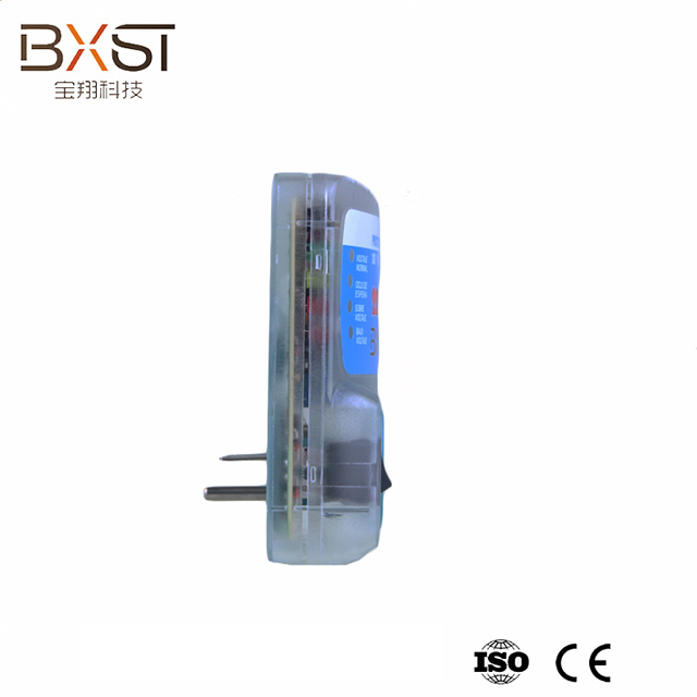 Bộ bảo vệ điện áp BXST cho TV V010-220V