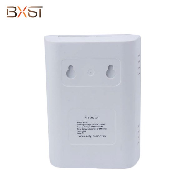 BXST High AVS Điện áp bảo vệ cho điều hòa không khí v058