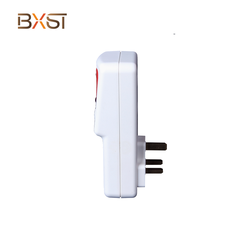 Bộ bảo vệ điện áp điều hòa không khí gia đình BXST V187-USB