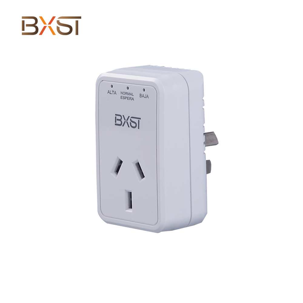 BXST Automatic Argentina plugin Socket Điện áp V213