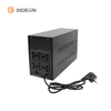 600VA-1200VA dài hạn trực tuyến Samps Style Cung cấp năng lượng với màn hình kỹ thuật số