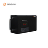 500VA-1500VA AVR31 AC Ổn định tường tự động cho nhà với màn hình kỹ thuật số