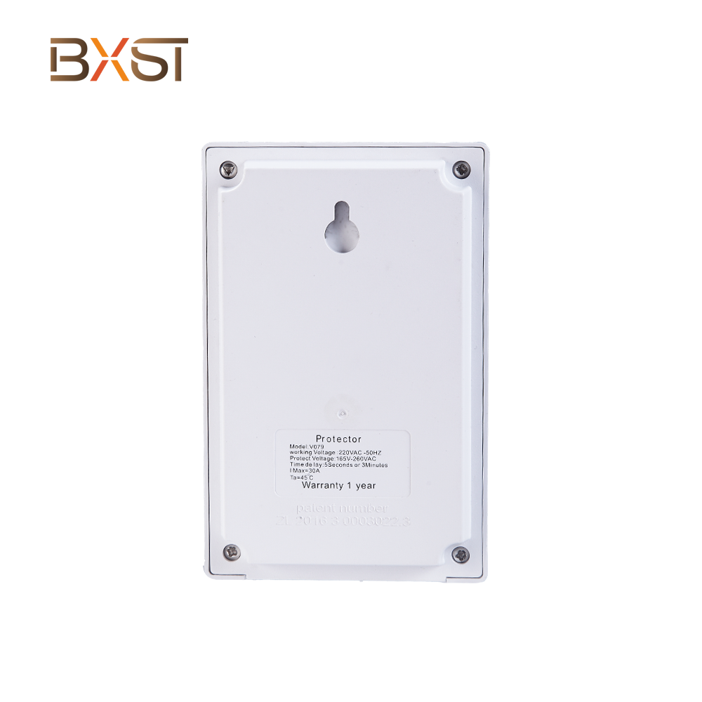 Bộ bảo vệ điện áp điều hòa không khí BXST 220V 