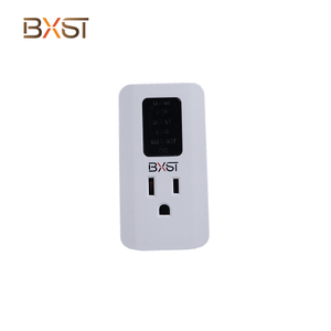 BXST điều chỉnh của Hoa Kỳ bảo vệ Surge V067