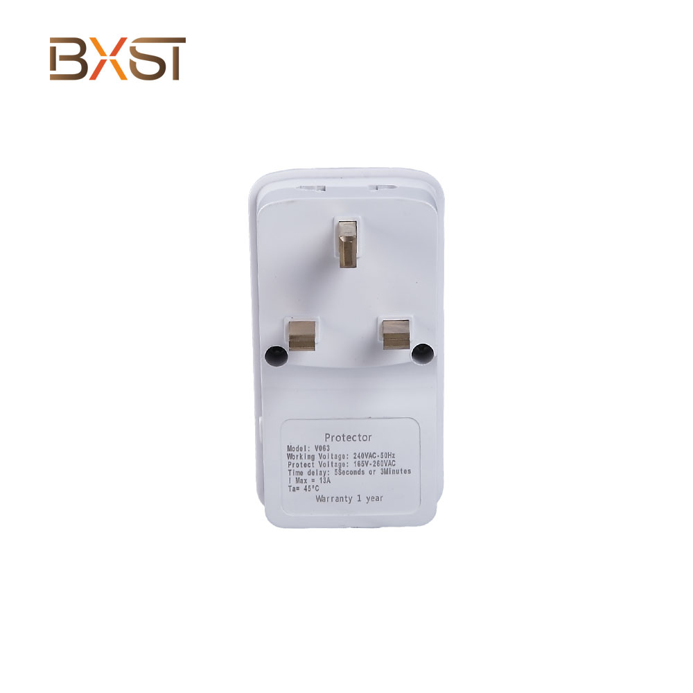 BXST 220V Bảo vệ điện áp tự động v061