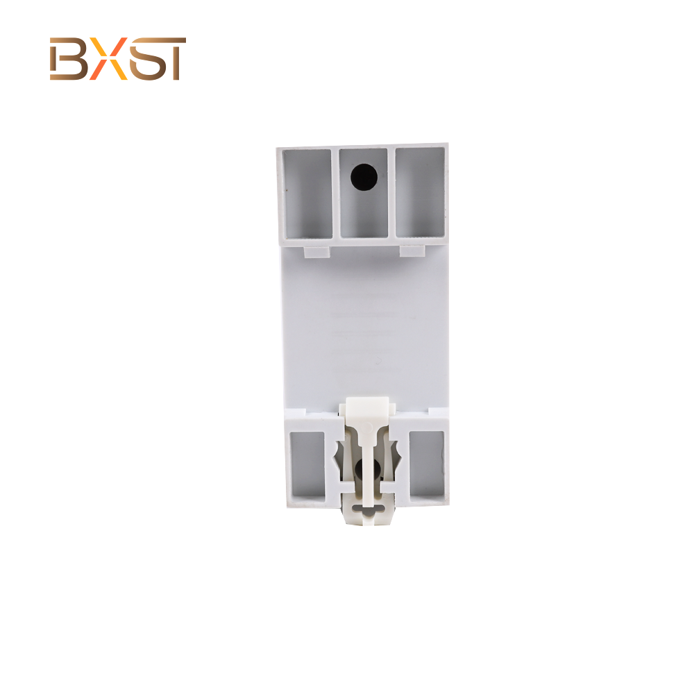 BXST đủ điều kiện DIN Rail 3 Pha bảo vệ điện áp cho Home v632-63a