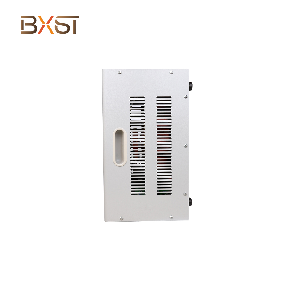 BXST Hộ gia đình tự động điều chỉnh điện áp điện áp ổn định SVC17-10KVA