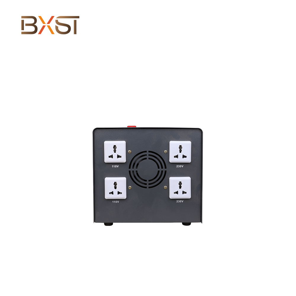 BXST tự động dễ dàng cài đặt bộ điều chỉnh điện áp ổn định SVC16-10KVA