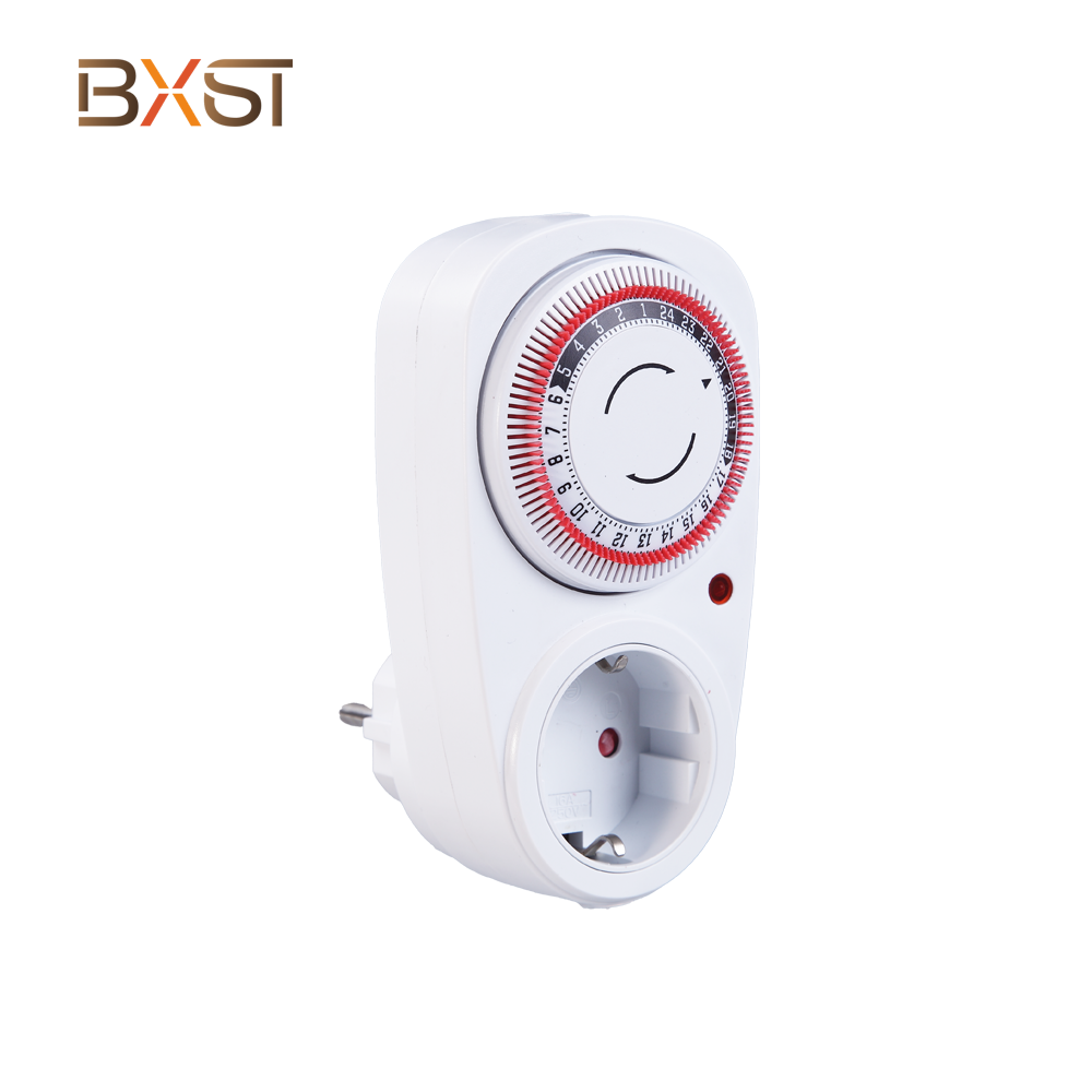 BXST tự động lập trình cơ học 60Hz chuyển đổi bộ đếm thời gian T057-G