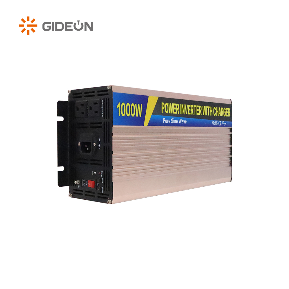 GD-IT001-C 500W-6000W Biến tần Sin hiệu suất cao cao