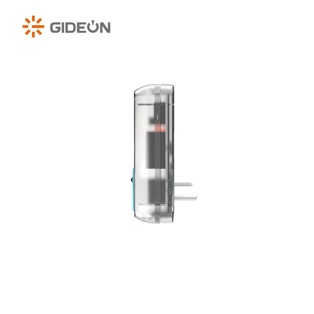 GD-V010 220V Bảo vệ điện áp có thể điều chỉnh với độ trễ 3 phút cho nhà