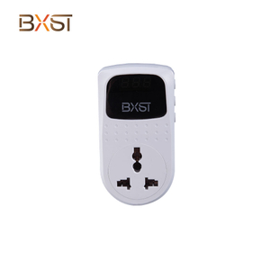 BXST Digital Digital Tủ lạnh Bảo vệ Điện áp có thể điều chỉnh V098-EU-D