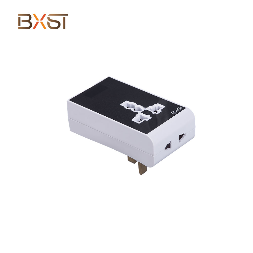 BXST 15A 220V PC Tủ lạnh Bảo vệ điện áp cho Home V153-D-UK