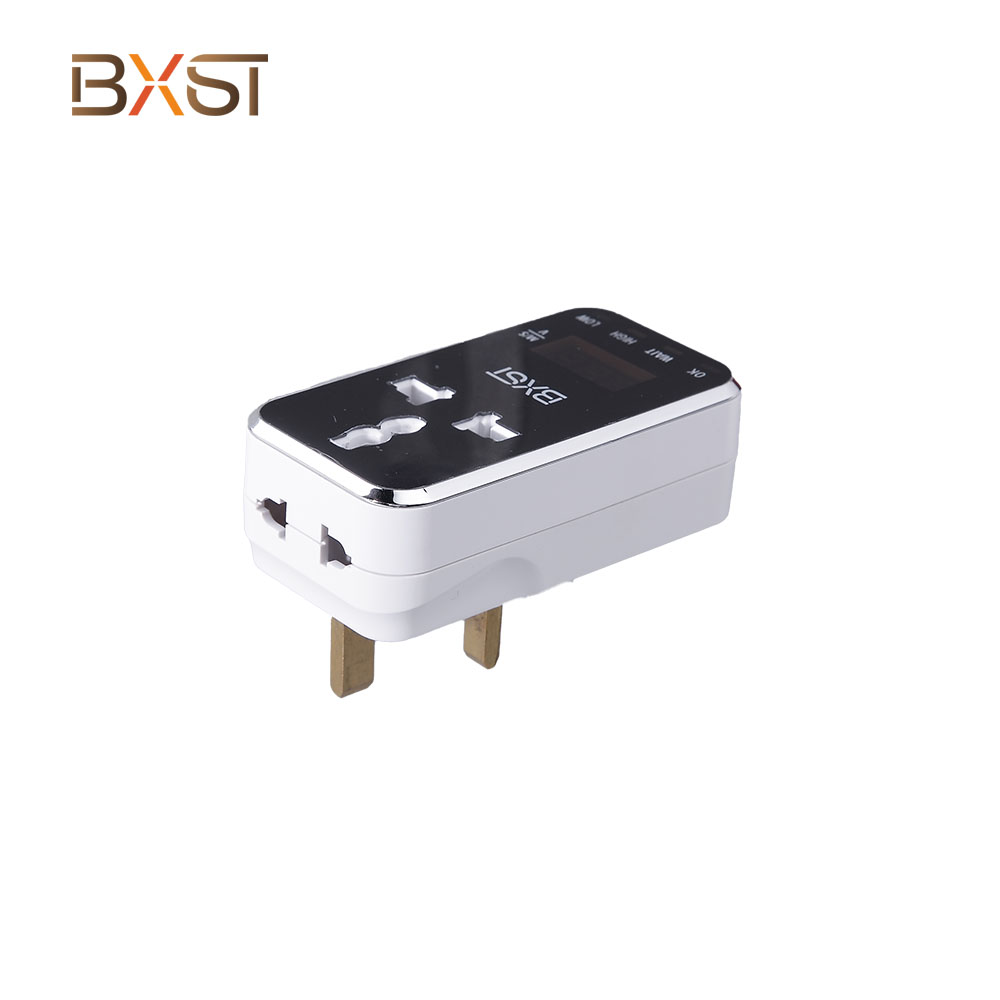 Bộ bảo vệ điện áp an toàn tủ lạnh BXST 220V