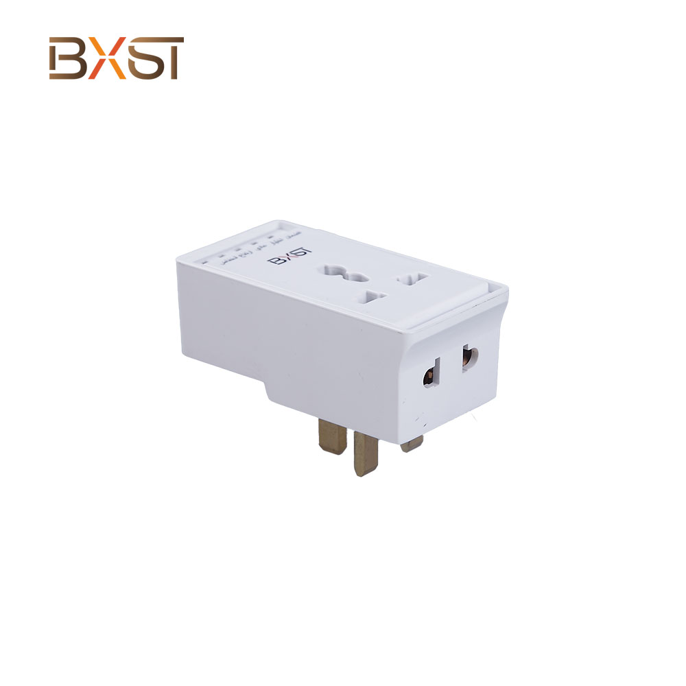 BXST di động có thể điều chỉnh bộ bảo vệ Surge v075