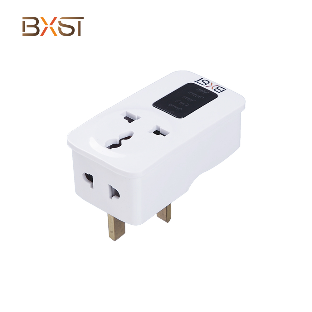 BX-V063 220V trên và dưới bộ bảo vệ điện áp điện áp bảo vệ điện áp cho tủ lạnh