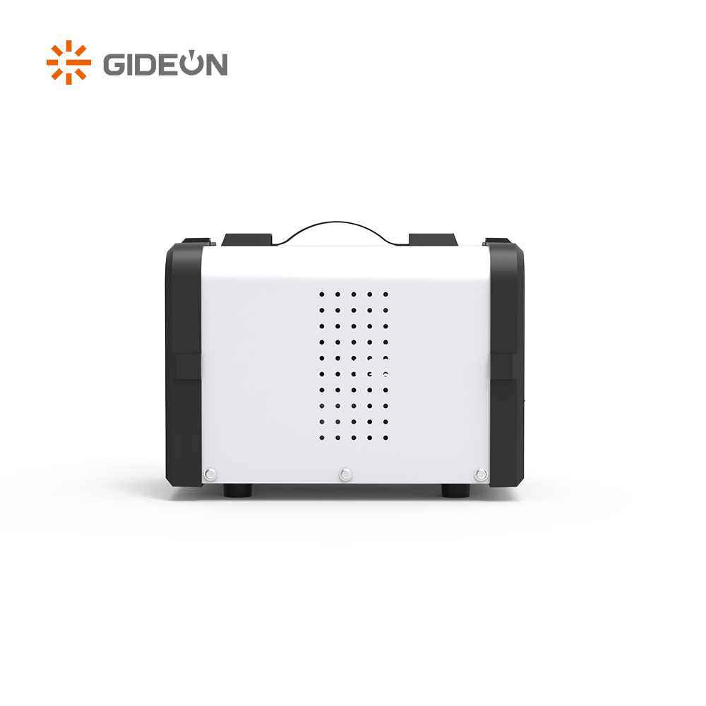 GD-AVR09 220V Đầu ra AC Công tắc ổn định điện áp di động cho thiết bị gia dụng