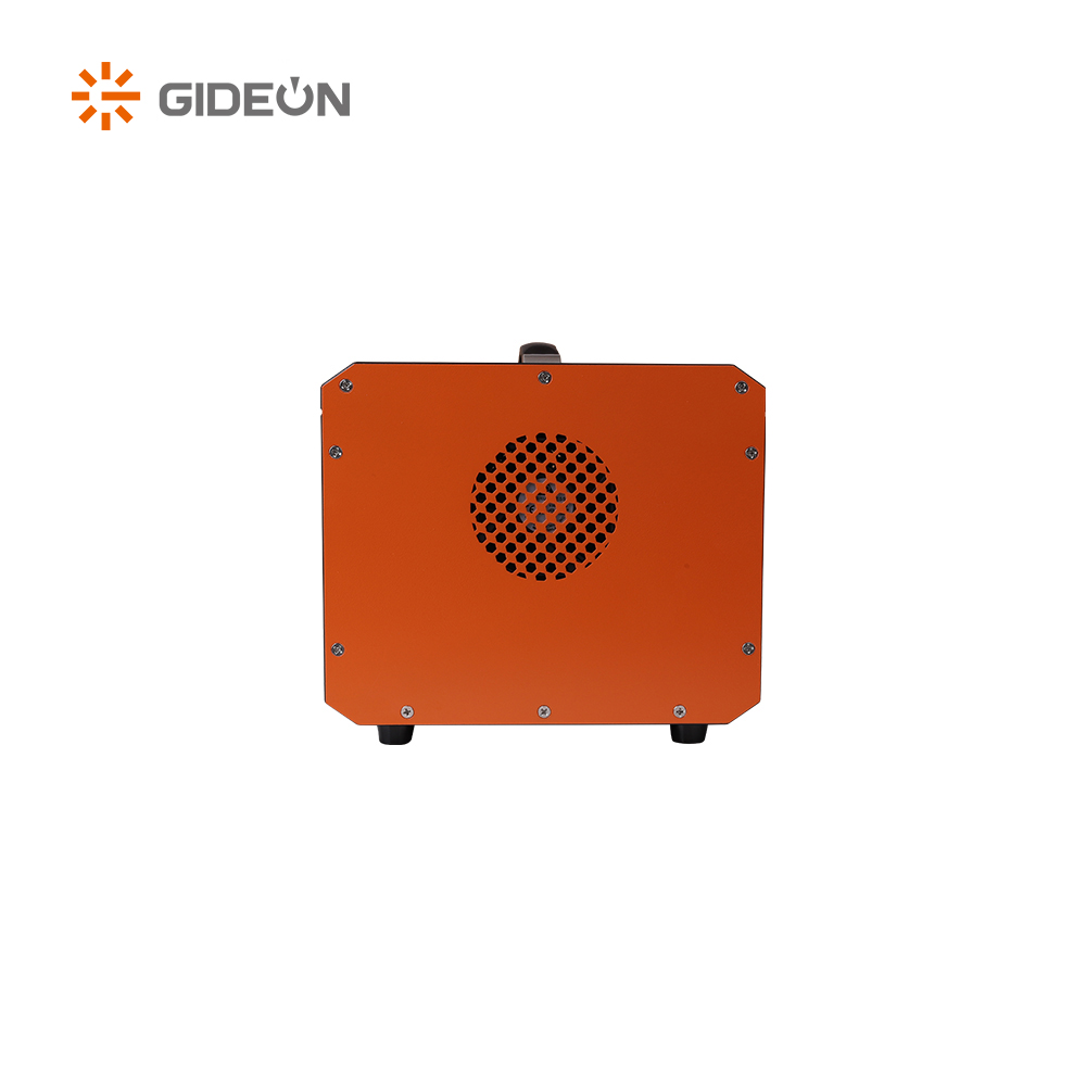 GD-SS018 1200W Dự phòng năng lượng di động công suất cao cho hộ gia đình cắm trại du lịch