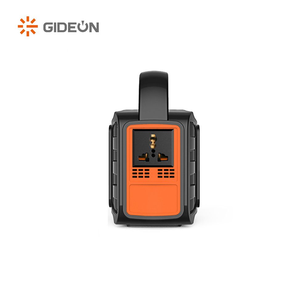 GD-SS005 Bộ lưu trữ năng lượng ngoài trời cung cấp điện