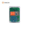 GD-V010 220V Bảo vệ điện áp có thể điều chỉnh với độ trễ 3 phút cho nhà