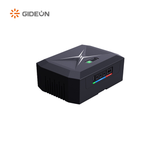 GD-DC006 45W/60W DC cung cấp điện không bị gián đoạn với màn hình LCD cho bộ định tuyến