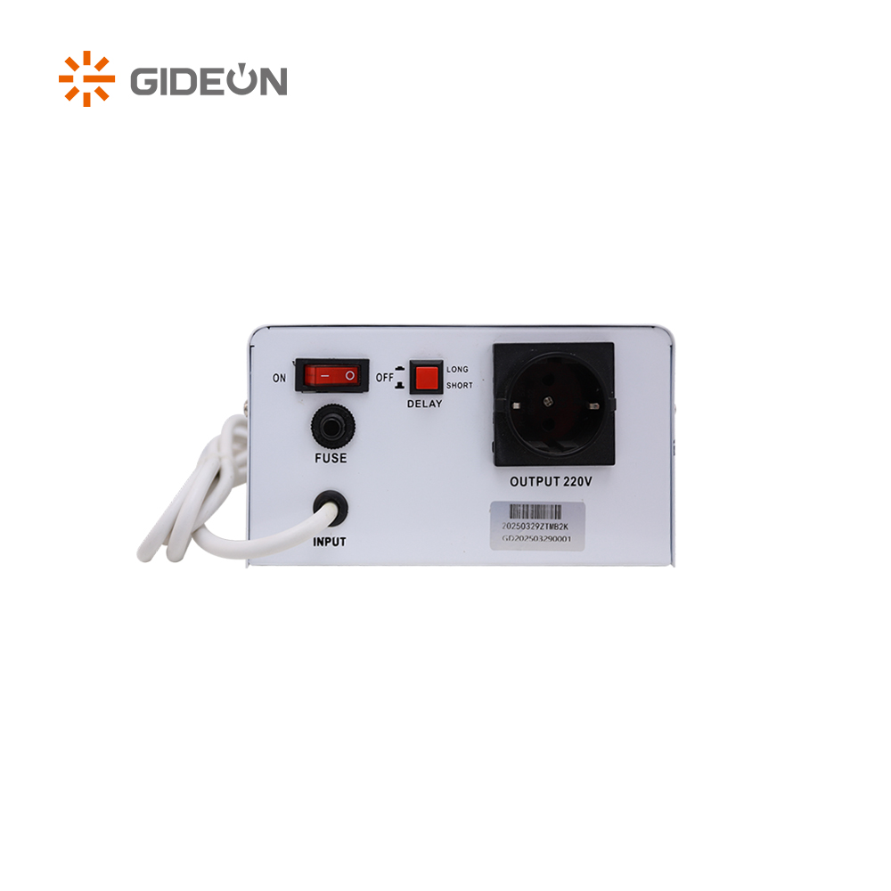 GD-VRW32 1KVA-10KVA LOẠI ĐIỆN TY ĐIỆN TỬ ĐIỆN THO