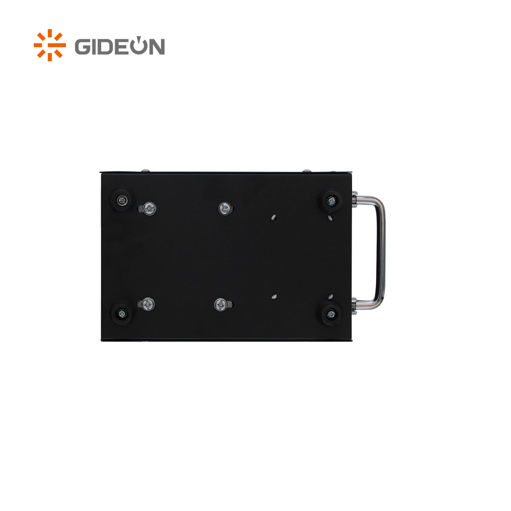 500VA-1500VA AVR31 AC Ổn định tường tự động cho nhà với màn hình kỹ thuật số