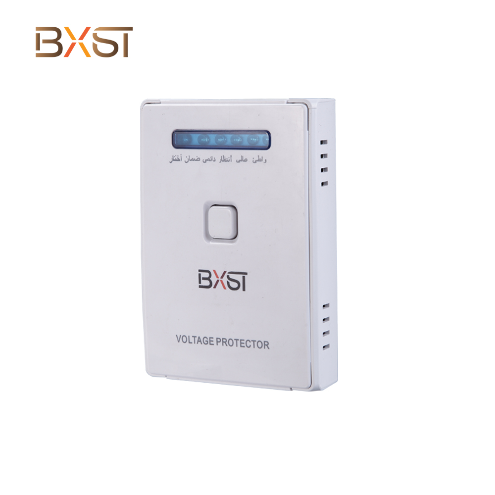 BXST High Avs Điện áp bảo vệ cho điều hòa không khí V024